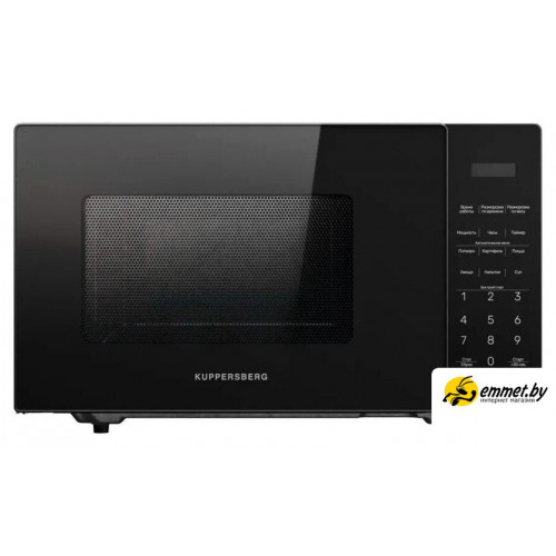 Микроволновая печь KUPPERSBERG TMW 233 B