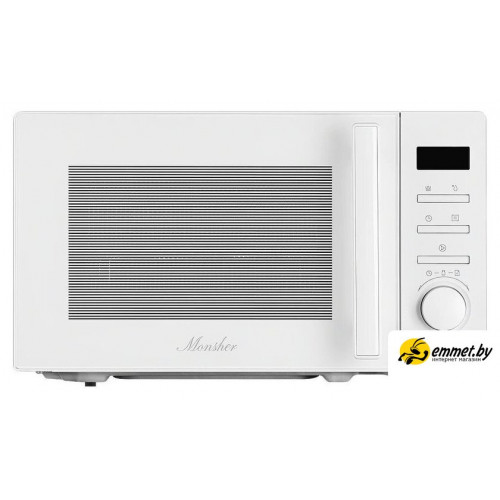 Микроволновая печь Monsher MTW 203 Blanc