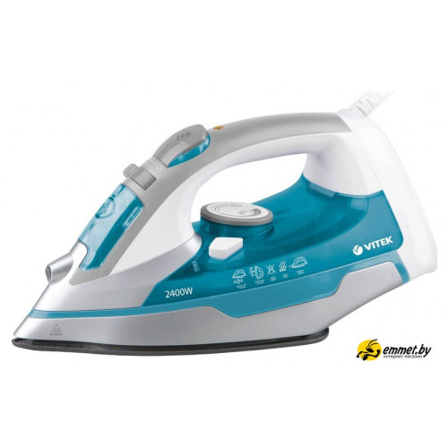 Утюг Vitek VT-1258 B