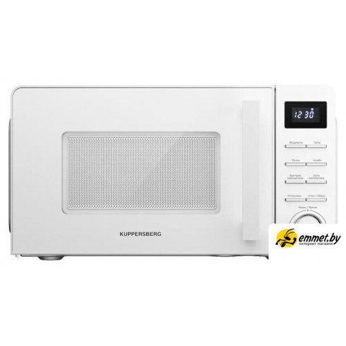 Микроволновая печь KUPPERSBERG TMW 202 W