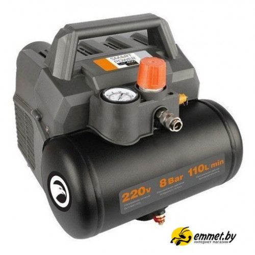 Компрессор Беркут Smart Power SAC-400
