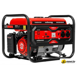 Бензиновый генератор Kronwerk LK-2800R Бензиновый генератор Kronwerk LK-2800R