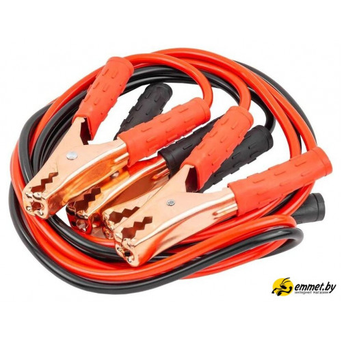 Пусковые провода Megatools MT-BC400