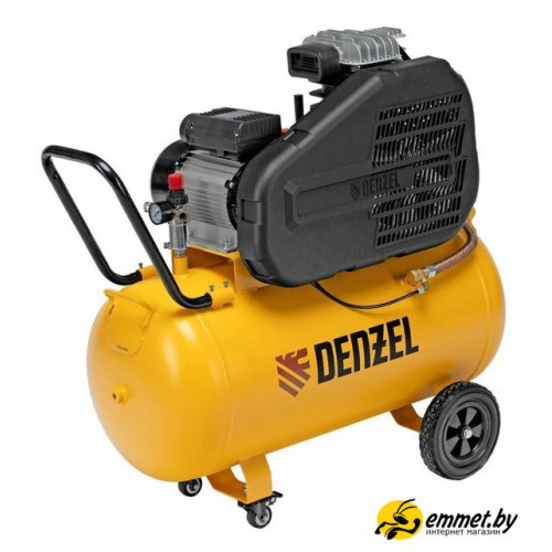 Компрессор Denzel BCI 2200/100