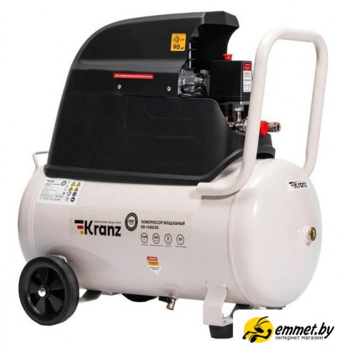 Компрессор Kranz KR-1500/50
