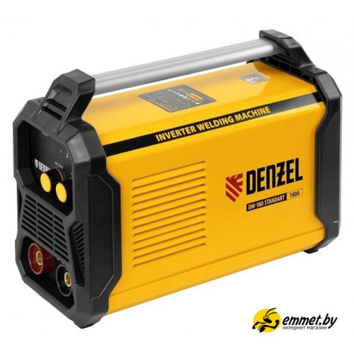 Сварочный инвертор Denzel DM-180 Standart