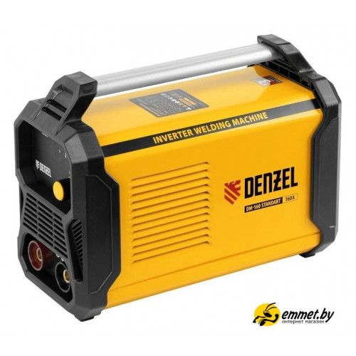 Сварочный инвертор Denzel DM-160 Standart