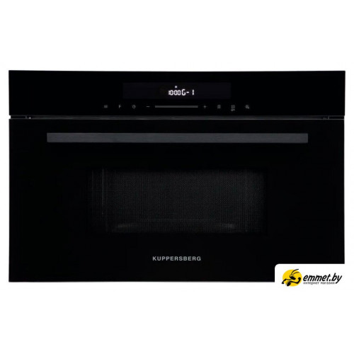Микроволновая печь KUPPERSBERG HMW 634 B