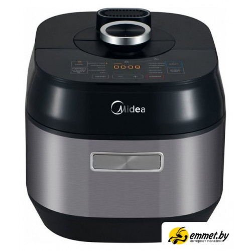 Мультиварка-скороварка Midea MPC-6039