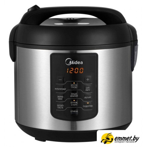 Мультиварка Midea MPC-6035