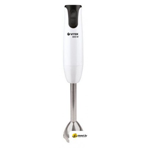 Погружной блендер Vitek VT-3428 W