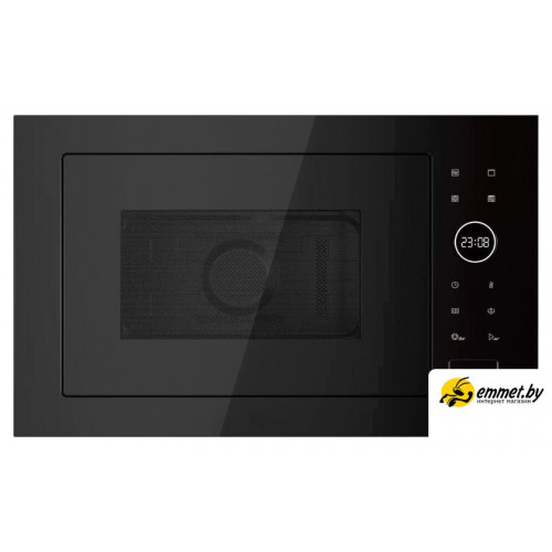 Микроволновая печь ZorG MIO253 S (черный)