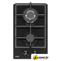 Варочная панель ZorG HAG31 FDW black