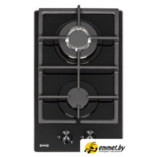 Варочная панель ZorG HAG31 FDW black