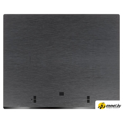 Варочная панель ZorG INO62 gray