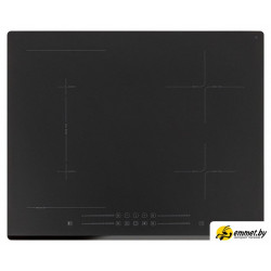 Варочная панель ZorG INO62 black matte Варочная панель ZorG INO62 black matte