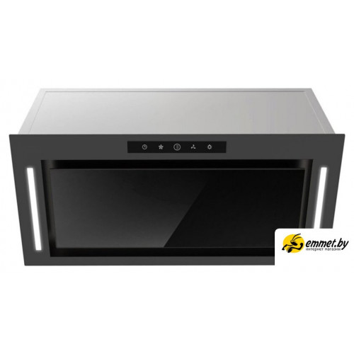 Кухонная вытяжка ZorG Akord 1060 60 S (черный)