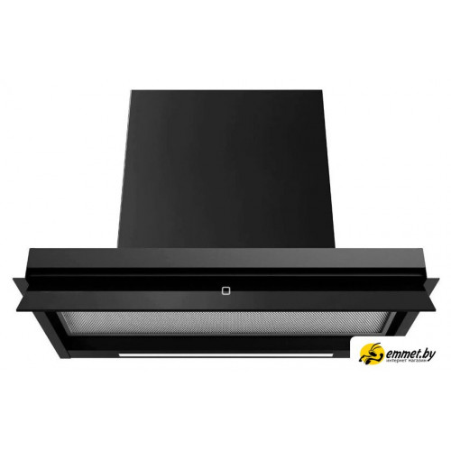 Кухонная вытяжка ZorG Aeria 1280 60 S (черный)