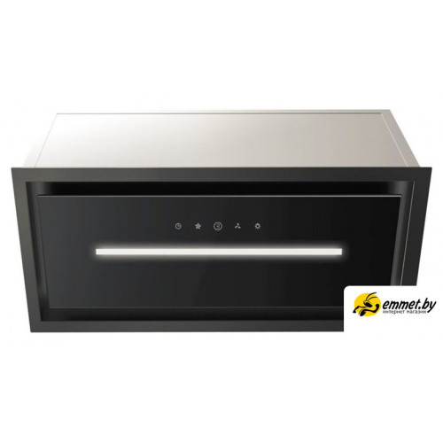 Кухонная вытяжка ZorG Asiria 1060 60 S (черный)
