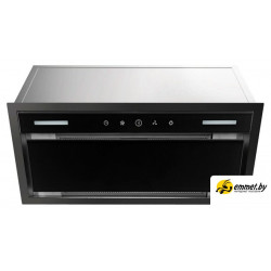 Кухонная вытяжка ZorG Addu 1060 60 S (черный) Кухонная вытяжка ZorG Addu 1060 60 S (черный)