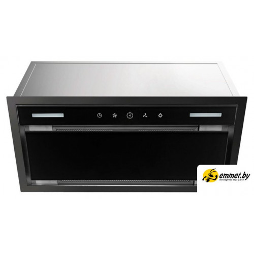 Кухонная вытяжка ZorG Addu 1060 60 S (черный)