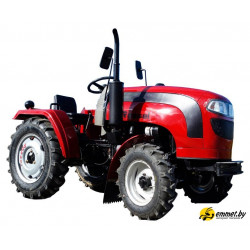 Мини-трактор Rossel RT-244D Мини-трактор Rossel RT-244D