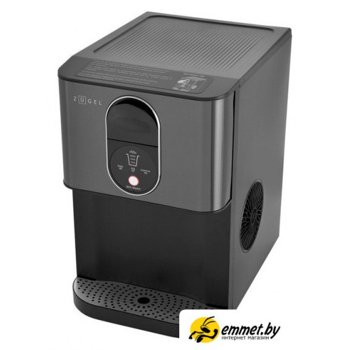 Льдогенератор ZUGEL ZIM2501