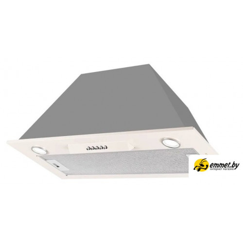 Кухонная вытяжка KUPPERSBERG Slimlux Inlinea 70 CX
