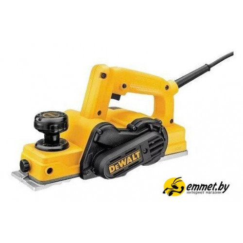 Рубанок DeWalt D26676-IN