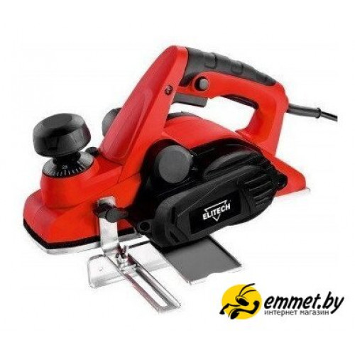 Рубанок ELITECH ДМ Р 082