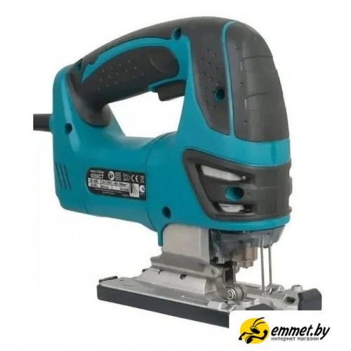 Электролобзик Makita 4350CTJ (кейс)