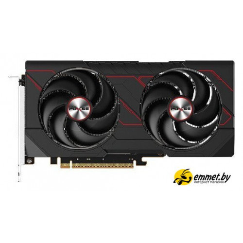 Видеокарта Sapphire Pulse Radeon RX 9060 XT 8GB 11350-04-20G