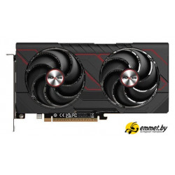 Видеокарта Sapphire Pulse Radeon RX 9060 XT 16GB 11350-03-20G
