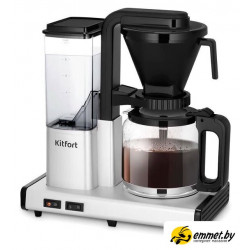 Капельная кофеварка Kitfort KT-7513 Капельная кофеварка Kitfort KT-7513