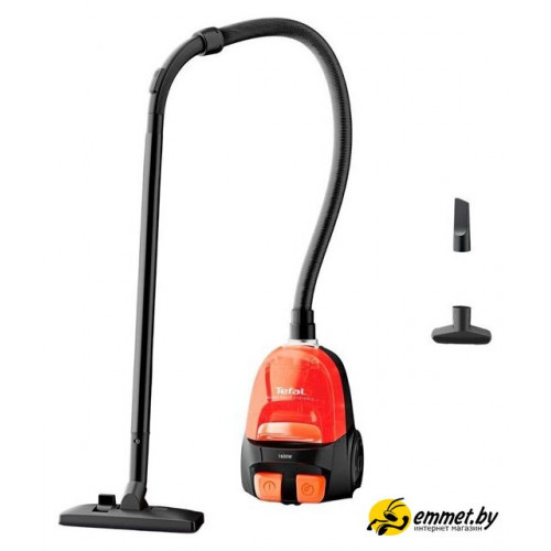 Пылесос Tefal Micro Space Cyclonic TW3235EA