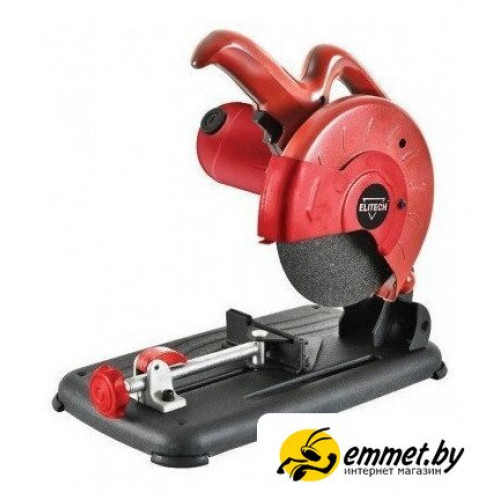 Монтажная (отрезная) пила ELITECH ДМ ПМ 180 E2004.001.00