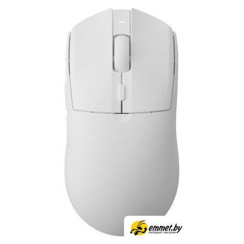 Игровая мышь Ajazz AJ139 Pro (белый)