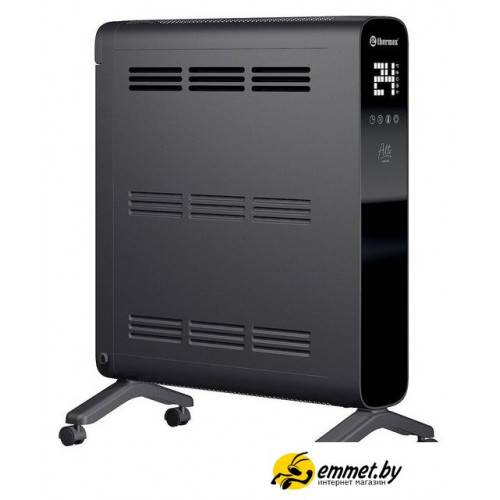 Конвектор Thermex Alto 1500 Wi-Fi (черный)