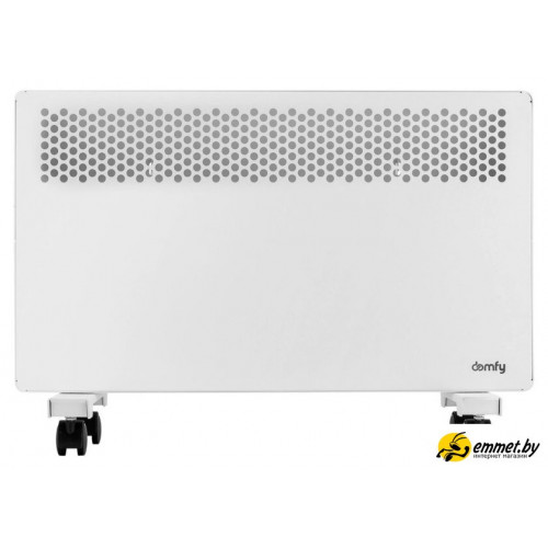 Конвектор Domfy DCW-CH1020