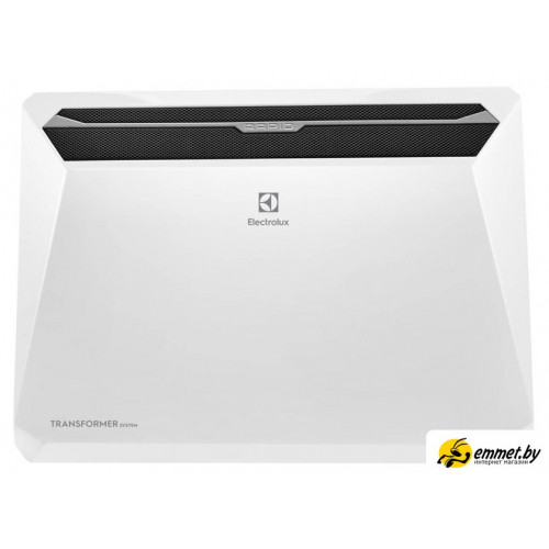 Конвектор Electrolux Rapid Transformer с блоком управления и шасси ECH/R-1500 T-TUI4