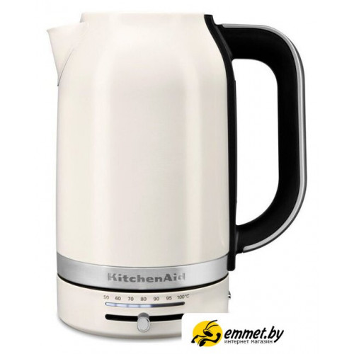 Электрический чайник KitchenAid 5KEK1701EPL