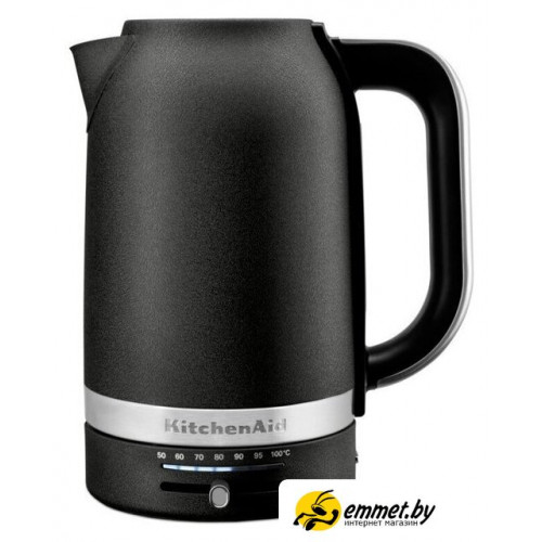 Электрический чайник KitchenAid 5KEK1701EBK