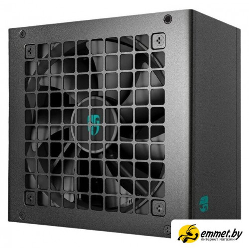 Блок питания DeepCool GamerStorm PN750D