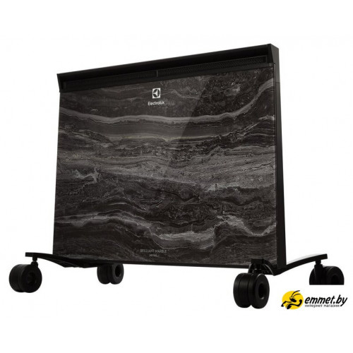 Конвектор Electrolux ECH/BMI-1500 Brilliant Marble с шасси EFB/M