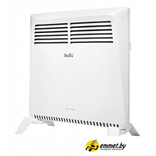 Конвектор Ballu BEC/SMT-2000 с кронштейном CWM-02