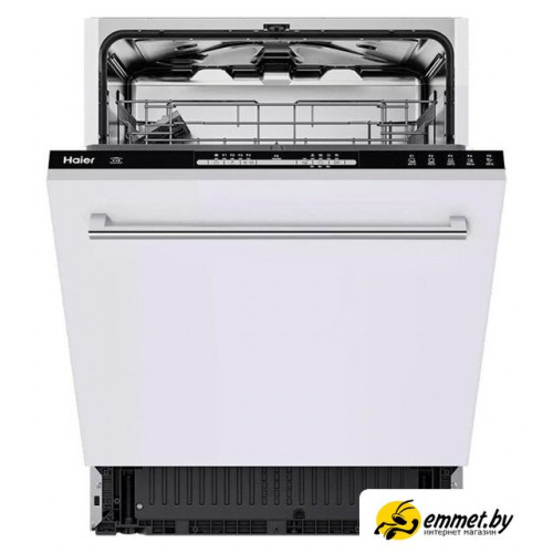 Встраиваемая посудомоечная машина Haier HDWE13-490RU