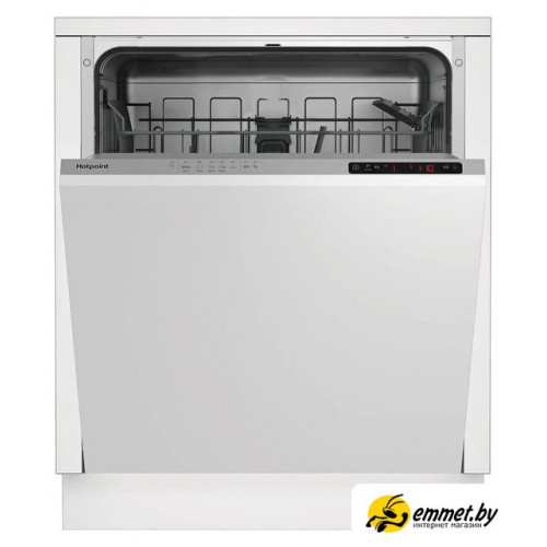 Встраиваемая посудомоечная машина Hotpoint HI 4C39