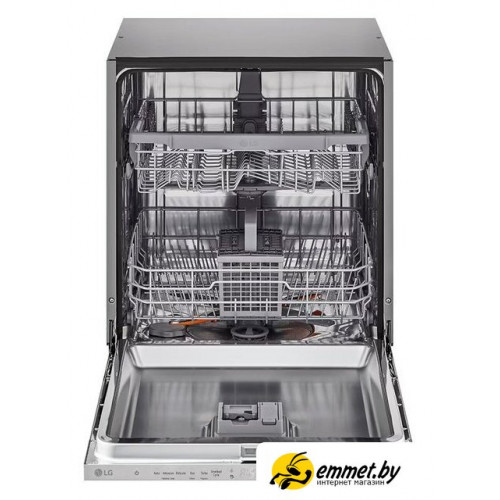 Встраиваемая посудомоечная машина LG DB242TX