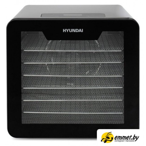 Сушилка для овощей и фруктов Hyundai HYFD-8802