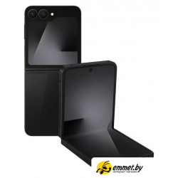 Телефон Samsung Galaxy Z Flip7 FE SM-F761B 8GB/256GB (черный) Телефон Samsung Galaxy Z Flip7 FE SM-F761B 8GB/256GB (черный)